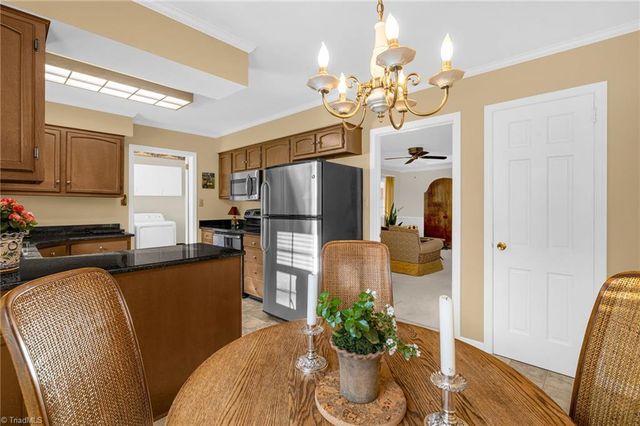 1603 Red Forest Road, Greensboro, NC 27410