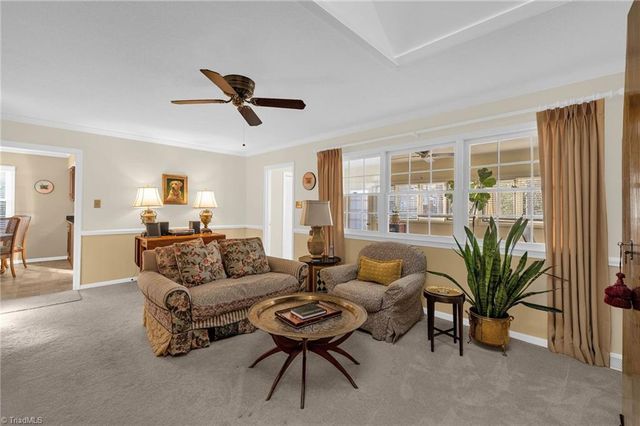 1603 Red Forest Road, Greensboro, NC 27410