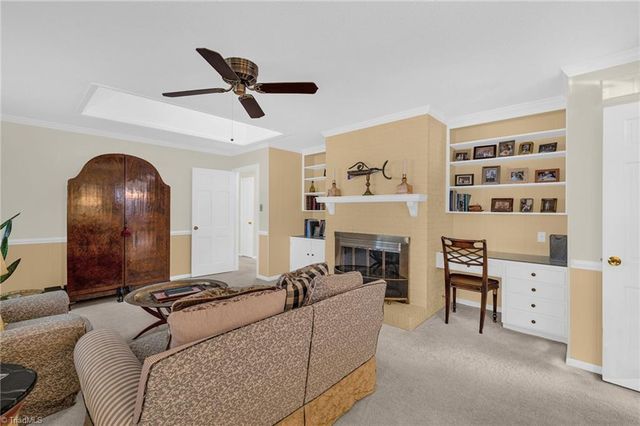 1603 Red Forest Road, Greensboro, NC 27410