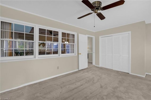 1603 Red Forest Road, Greensboro, NC 27410