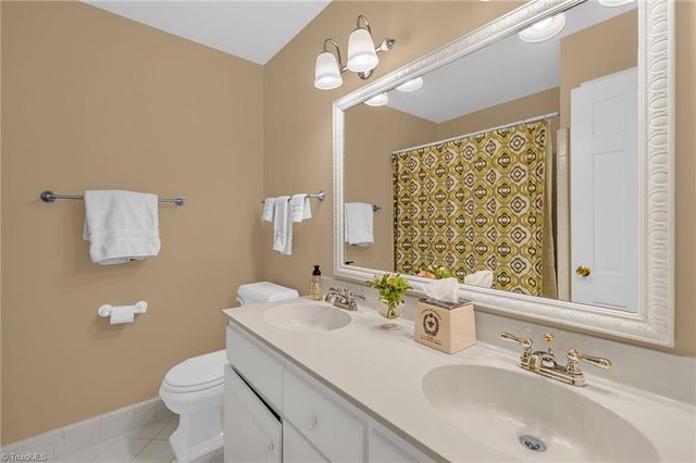 1603 Red Forest Road, Greensboro, NC 27410