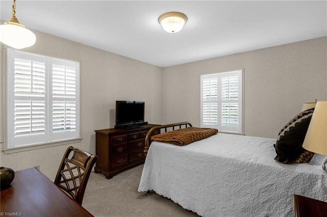 1603 Red Forest Road, Greensboro, NC 27410