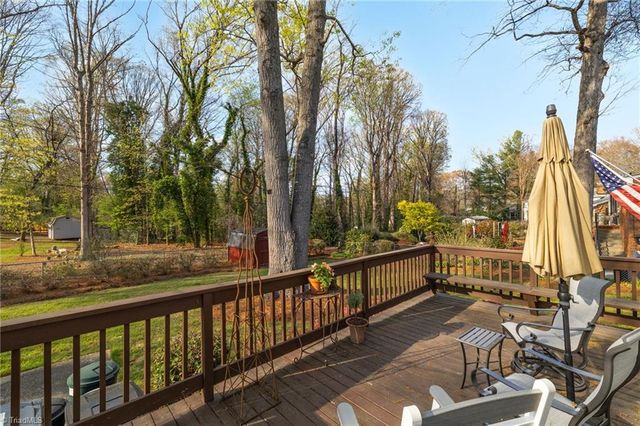 1603 Red Forest Road, Greensboro, NC 27410