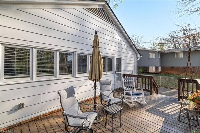 1603 Red Forest Road, Greensboro, NC 27410