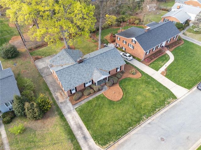 1603 Red Forest Road, Greensboro, NC 27410