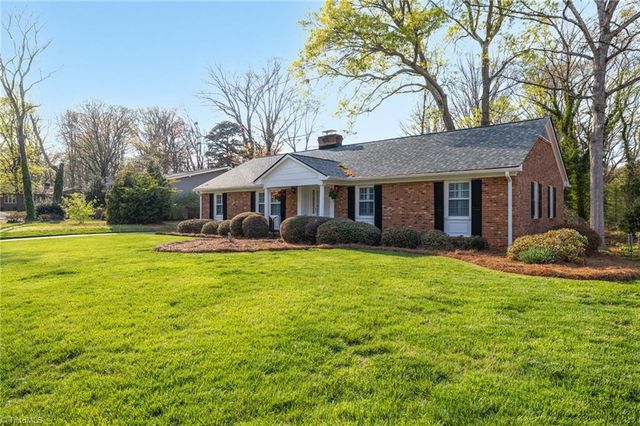 1603 Red Forest Road, Greensboro, NC 27410