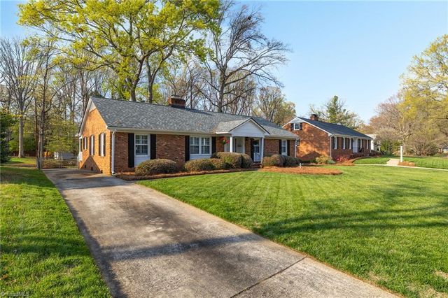 1603 Red Forest Road, Greensboro, NC 27410