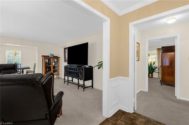 1603 Red Forest Road, Greensboro, NC 27410