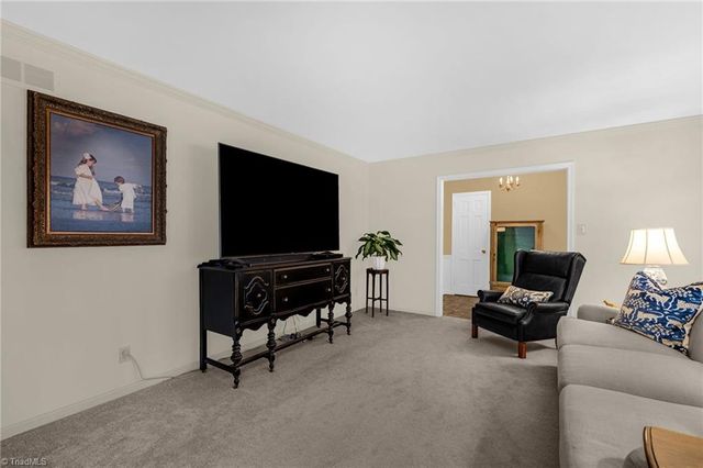 1603 Red Forest Road, Greensboro, NC 27410