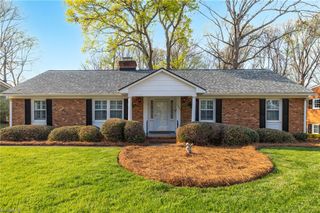 1603 Red Forest Road, Greensboro, NC 27410