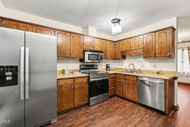 117 Village Green Trail, Garner, NC 27529