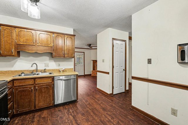 117 Village Green Trail, Garner, NC 27529