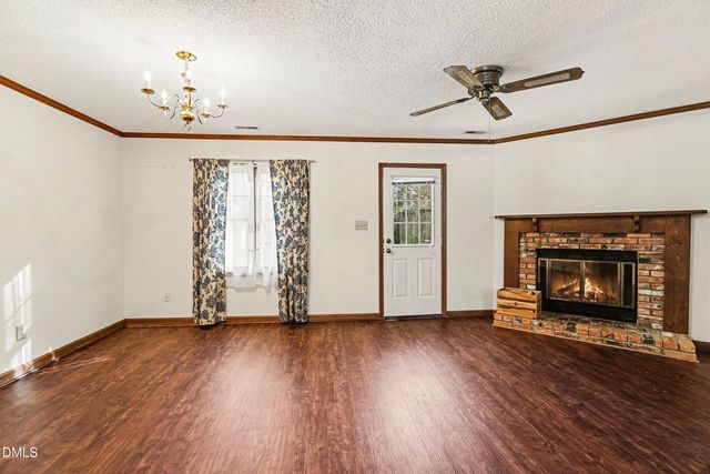 117 Village Green Trail, Garner, NC 27529