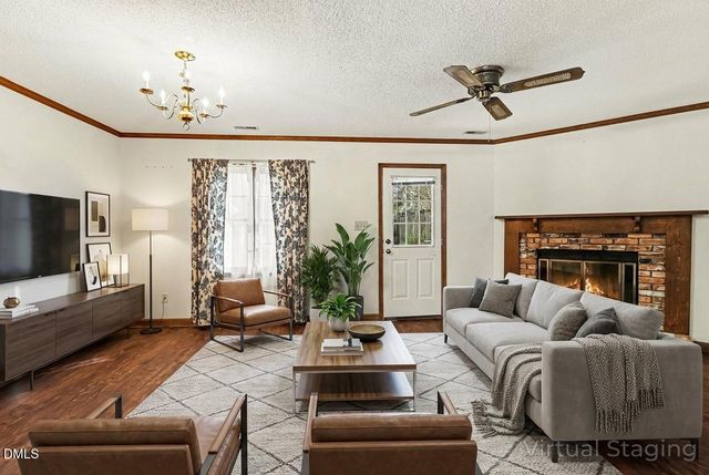 117 Village Green Trail, Garner, NC 27529