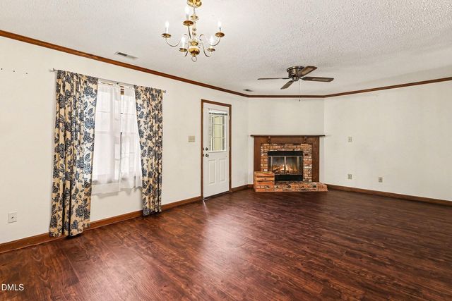 117 Village Green Trail, Garner, NC 27529