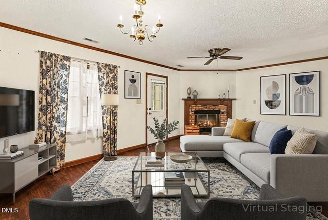 117 Village Green Trail, Garner, NC 27529