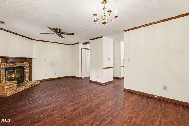 117 Village Green Trail, Garner, NC 27529