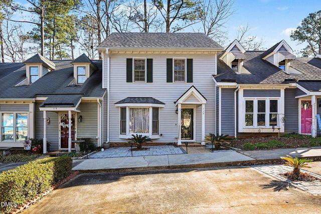 117 Village Green Trail, Garner, NC 27529