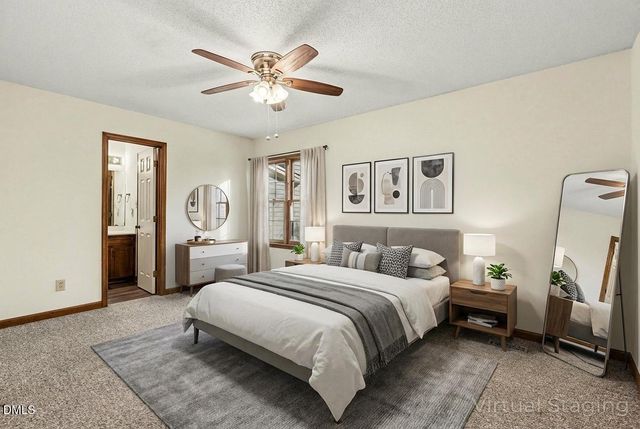 117 Village Green Trail, Garner, NC 27529