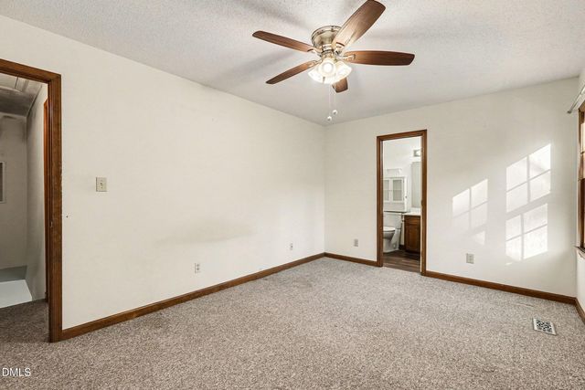 117 Village Green Trail, Garner, NC 27529