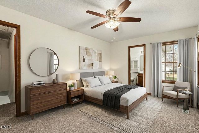 117 Village Green Trail, Garner, NC 27529