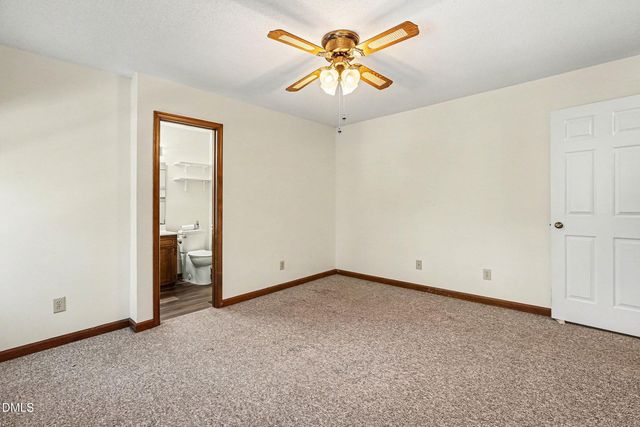 117 Village Green Trail, Garner, NC 27529