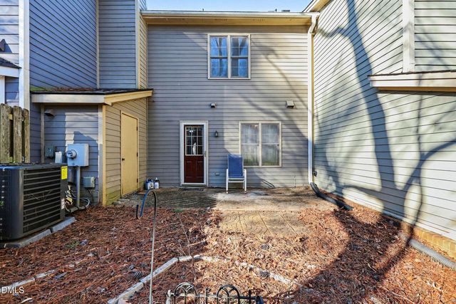 117 Village Green Trail, Garner, NC 27529