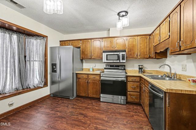 117 Village Green Trail, Garner, NC 27529