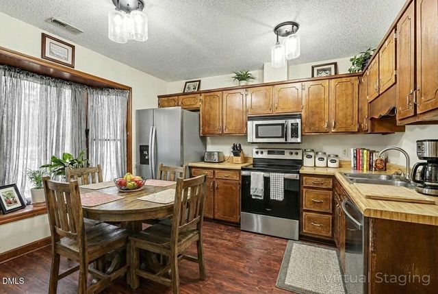 117 Village Green Trail, Garner, NC 27529