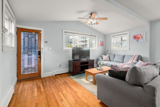 7 Meacham St 7, Somerville, MA 02145