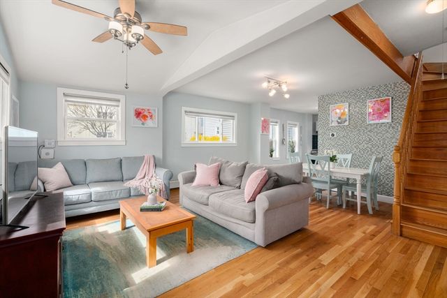 7 Meacham St 7, Somerville, MA 02145