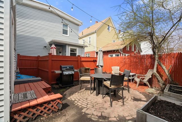 7 Meacham St 7, Somerville, MA 02145