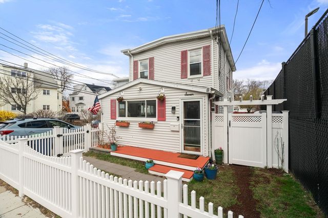 7 Meacham St 7, Somerville, MA 02145