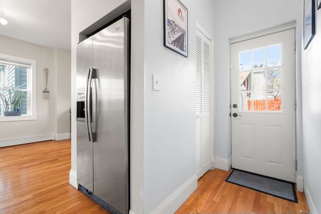 7 Meacham St 7, Somerville, MA 02145