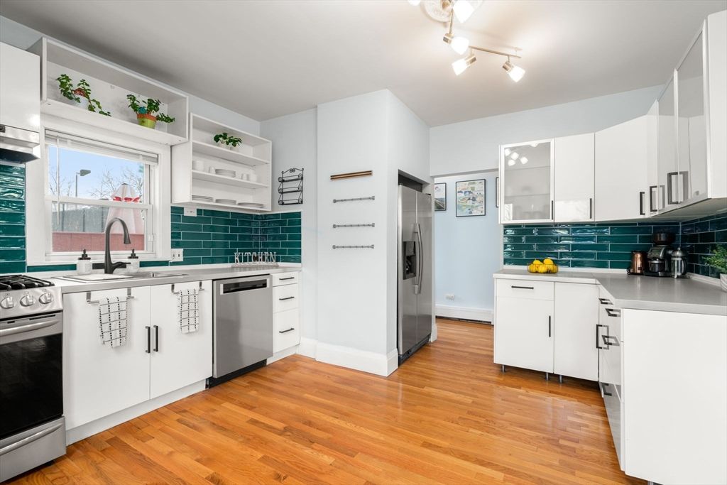 7 Meacham St 7, Somerville, MA 02145