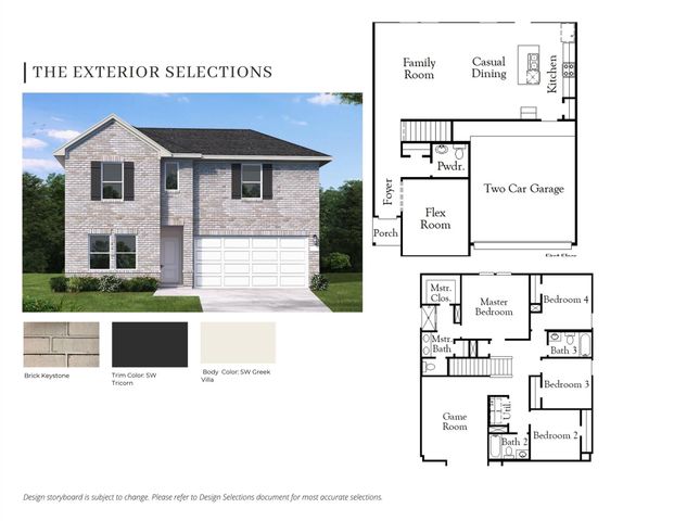 5327 Elk Canyon, Richmond, TX 77469