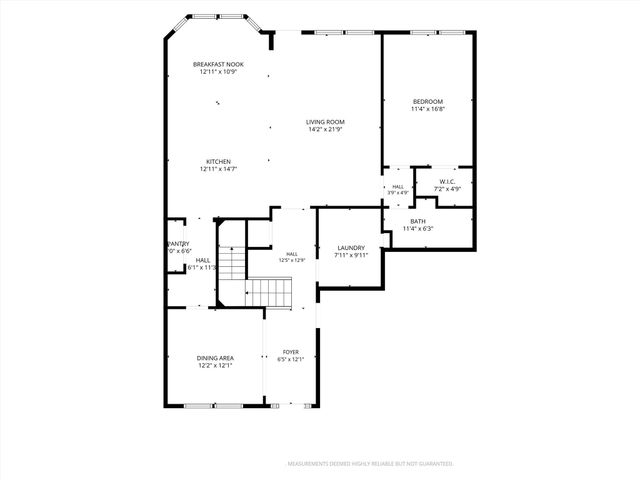 706 Harwood DR, San Marcos, TX 78666