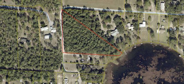 3.2 acres Paul Road, Defuniak Springs, FL 32433