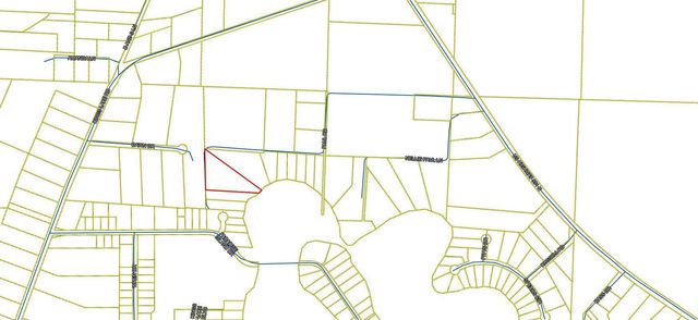 3.2 acres Paul Road, Defuniak Springs, FL 32433