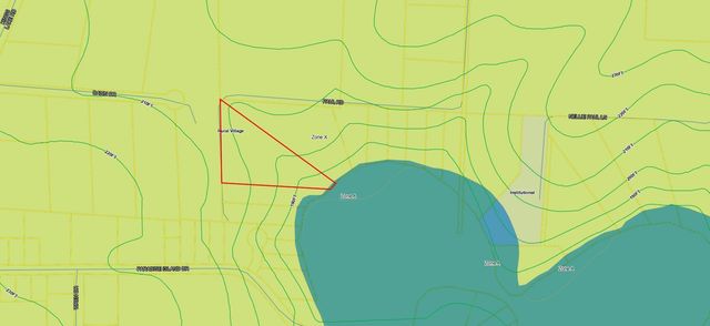 3.2 acres Paul Road, Defuniak Springs, FL 32433