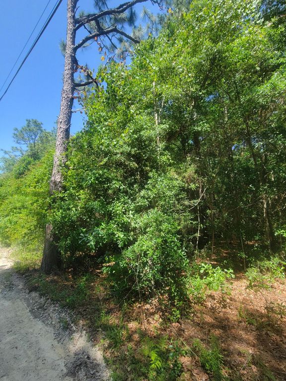 3.2 acres Paul Road, Defuniak Springs, FL 32433