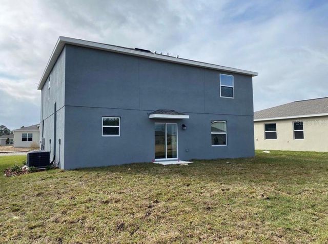 16420 FERNRIDGE STREET, Clermont, FL 34714