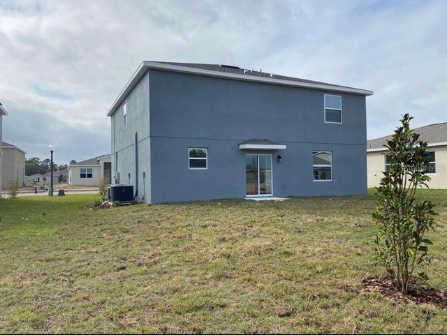 16420 FERNRIDGE STREET, Clermont, FL 34714