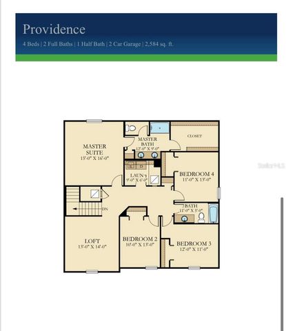 16420 FERNRIDGE STREET, Clermont, FL 34714