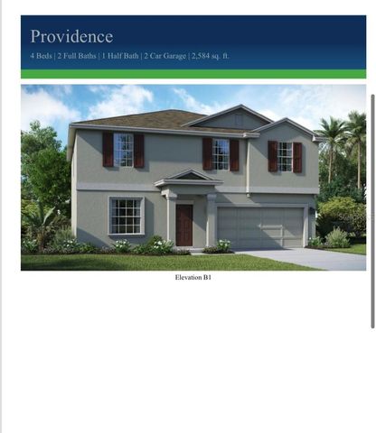 16420 FERNRIDGE STREET, Clermont, FL 34714