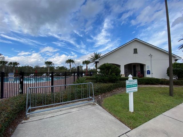 16420 FERNRIDGE STREET, Clermont, FL 34714