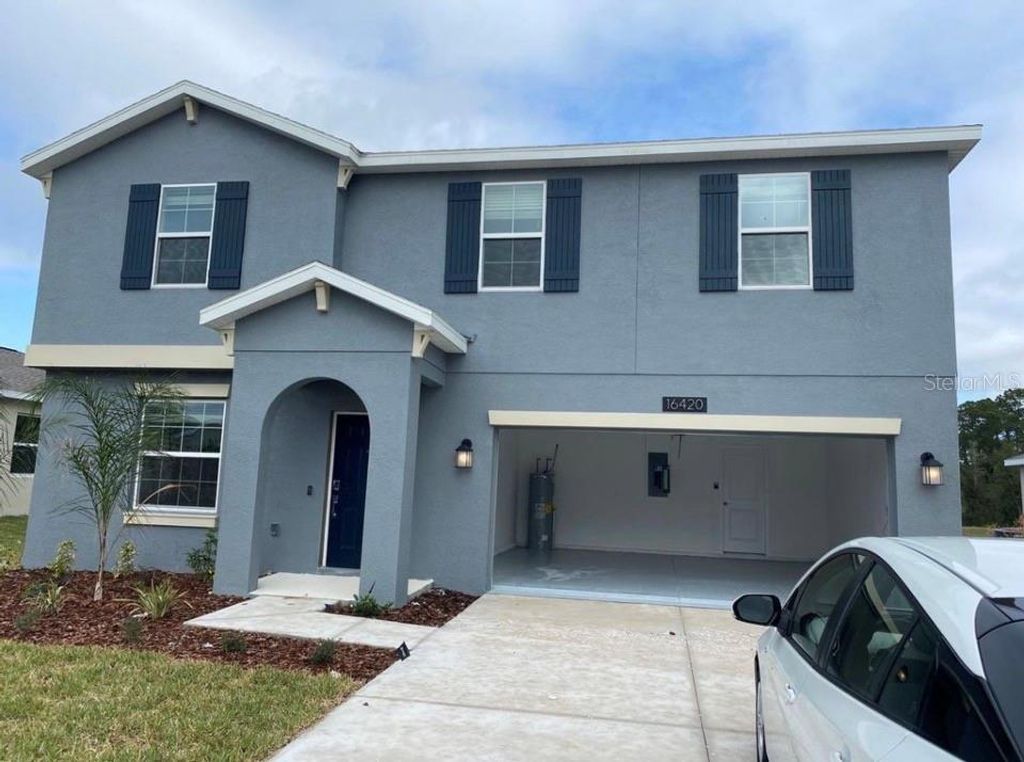 16420 FERNRIDGE STREET, Clermont, FL 34714