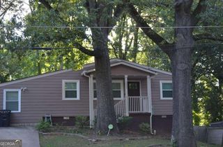 3095 McKenzie Road, East Point, GA 30344