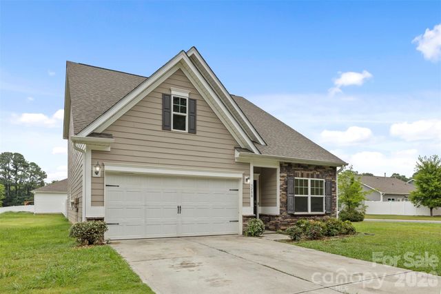 3200 Hickory Grove Drive, Monroe, NC 28110