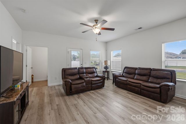 3200 Hickory Grove Drive, Monroe, NC 28110